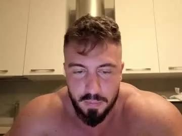 toro_arrapato on Chaturbate 