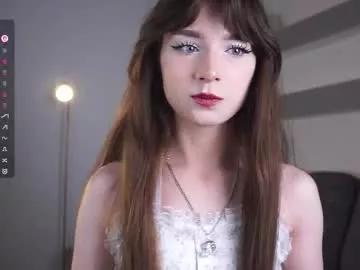 truegrace — Goal: soft touch my pussy! Hi, I am Grace! im #new model is here #18 #teen #lovense #smalltits [233 tokens remaining]