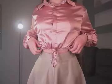 truegrace — Goal: take off my top! Hi, I am Grace! im #new model is here #18 #teen #lovense #smalltits [144 tokens remaining]