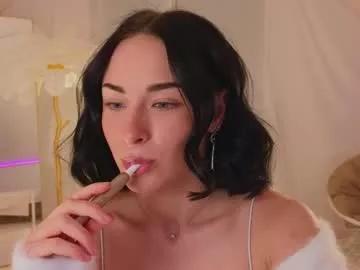 uwunikaa on Chaturbate 