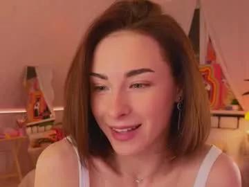 uwunikaa on Chaturbate 