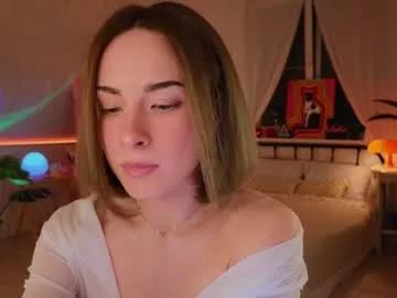 uwunikaa on Chaturbate 