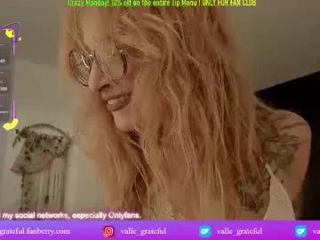 valle_grateful on Chaturbate 