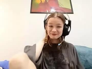 vannessablumer on Chaturbate