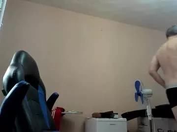 vano_822 on Chaturbate 