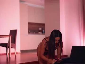 velvettangel on Chaturbate 