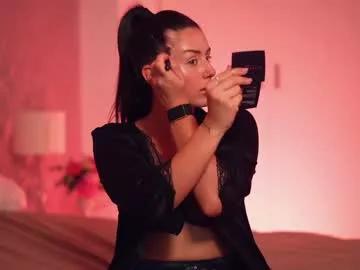 velvettangel on Chaturbate 