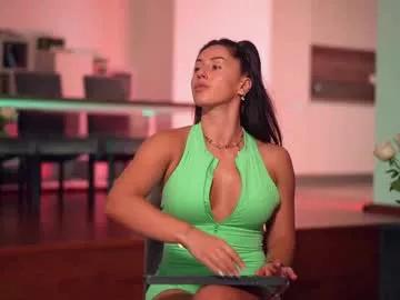 velvettangel on Chaturbate