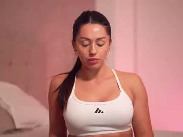 velvettangel on Chaturbate 