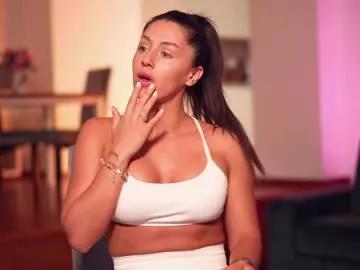 velvettangel on Chaturbate 