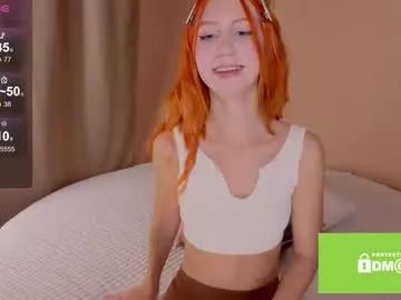 venelopa on Chaturbate 