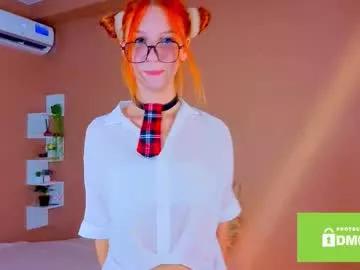 venelopa on Chaturbate 