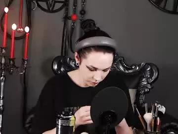 venenaschwarz on Chaturbate 