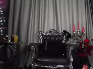 venenaschwarz on Chaturbate 