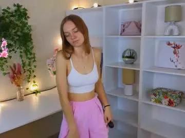 vernitashinsky — GOAL: Explode in my panties thinking it's your cock inside  [333 tokens remaining] Hi, there welcome to Vernitashinsky! I'm Olivia  Let's make this  space our littel secret paradise  #new #teen #arm