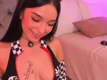 Away victoria_watsson on Chaturbate