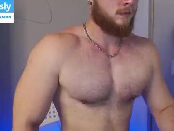 victortransman — Goal: Flash pussy #pvt #ftm #transman #muscle #bigclit  - Next Goal: Take off all (show pussy)