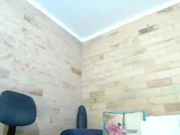 violetagomez_co on Chaturbate 