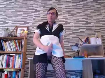 violetagomez_co on Chaturbate 