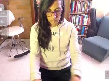violetagomez_co on Chaturbate 