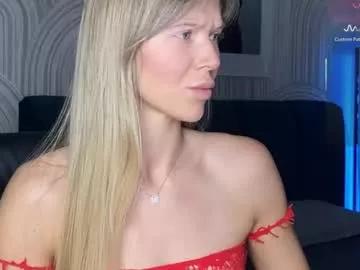 vivian_evans_ on Chaturbate 