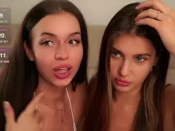 vivid_girls — GOAL: Take off shorts [161 tokens remaining] we want to be your dirty dream #18 #teen #lovense #bigboobs #squirt