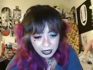 Freechat wasabibarbie on Chaturbate