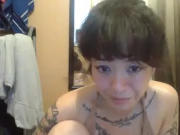 Freechat wasabibarbie on Chaturbate