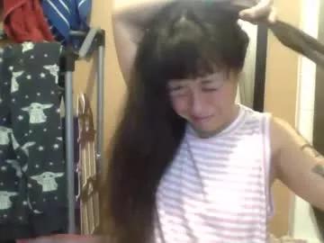 Freechat wasabibarbie on Chaturbate