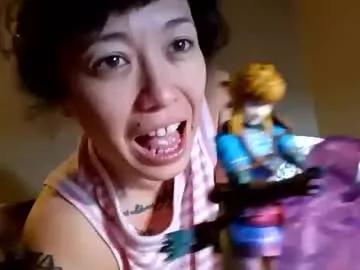 Freechat wasabibarbie on Chaturbate