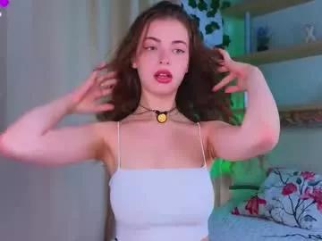 willacrago — GOAL: LICK FINGER [0 tokens remaining] Hi boys and girls! Im Anna^^ Happy to See You  My fav vibe 38|111|222|333|444 #bigtits #natural  #shy #skinny #young