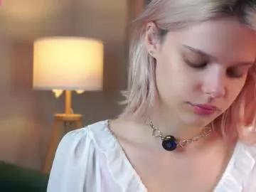 willalwaysloveyouuuuu on Chaturbate 