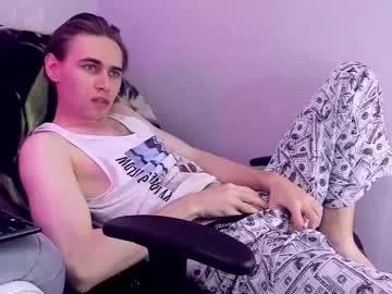 williamdyson on Chaturbate