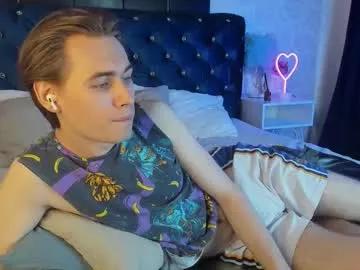 williamdyson on Chaturbate 