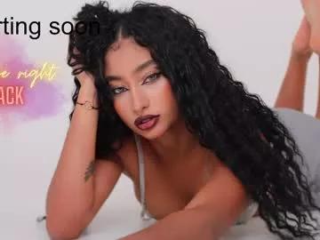 willow_hendrix — Current Goal: Watch my tits bounce for you at 129 tokens -- Next Goal: Drool on my tits  -- Sex Show at Final Goal #ebony #squirt #18 #bigass #fuckmachine
