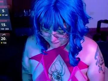xxgreengoodxx on Chaturbate 