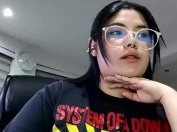 xxgreengoodxx on Chaturbate 