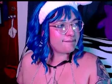 xxgreengoodxx on Chaturbate 