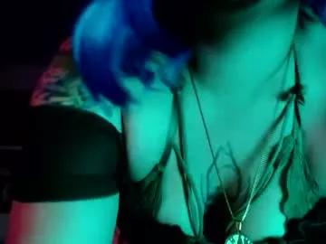 xxgreengoodxx on Chaturbate 