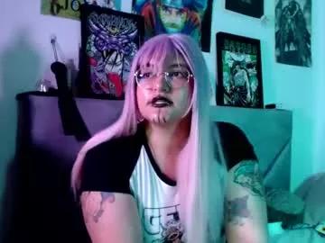 xxgreengoodxx on Chaturbate 
