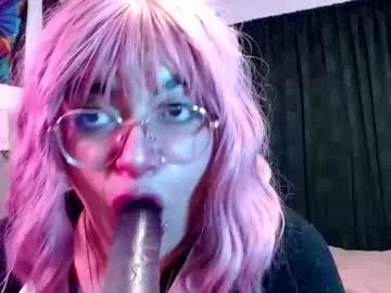 xxgreengoodxx on Chaturbate 
