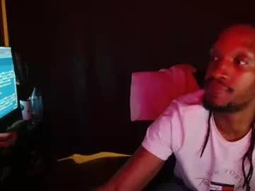 xxxjrstrokesxxx on Chaturbate 