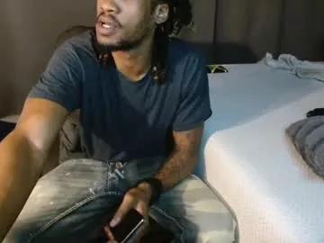 xxxjrstrokesxxx on Chaturbate 