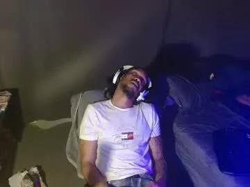xxxjrstrokesxxx on Chaturbate 