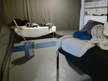 xxxjrstrokesxxx on Chaturbate 
