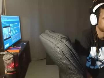 xxxjrstrokesxxx on Chaturbate 