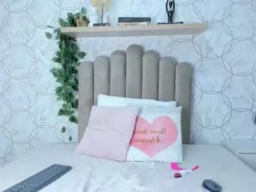 yaraamada on Chaturbate