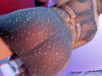 yessica_tsx on Chaturbate 