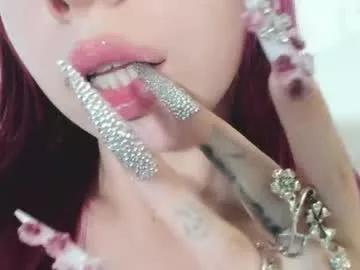 yumm__ on Chaturbate 