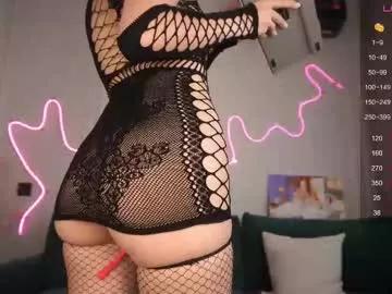 yummyik on Chaturbate 
